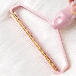 PRO-Deals | Dierenhaar Verwijderen - Haar Verwijderen - Type 2 - Kleur Roze - Kattenharen - Vachtverzorging - Hondenharen - Pluizenverwijderaar - Haaruitval - Kledingreiniger 18 PRO-Deals | Dierenhaar Verwijderen - Haar Verwijderen - Type 2 - Kleur Roze - Kattenharen - Vachtverzorging - Hondenharen - Pluizenverwijderaar - Haaruitval - Kledingreiniger -Dieren Benodigdheden Winkel 1200x1198 7