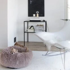 District 70 FUZZ - Hondenmand Comfortabel En Zacht Pluche - Zand, Oudroze, Donkergrijs En Lichtgrijs In S/M/L/XL - Maat: Large, Kleur: Zand 16 District 70 FUZZ - Hondenmand Comfortabel En Zacht Pluche - Zand, Oudroze, Donkergrijs En Lichtgrijs In S/M/L/XL - Maat: Large, Kleur: Zand -Dieren Benodigdheden Winkel 1200x1200 101