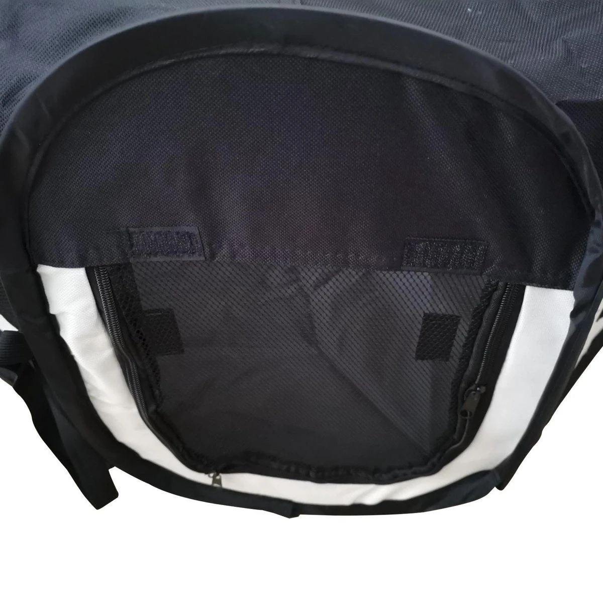 Dailyibed Opvouwbare Puppyren - Zwart - 115x115x58 Cm - Incl. Draagtas - Incl. Voederbak 4 Dailyibed Opvouwbare Puppyren - Zwart - 115x115x58 Cm - Incl. Draagtas - Incl. Voederbak - Afbeelding 2