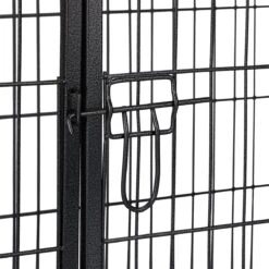 Relaxdays Puppyren - Hondenren - Puppykennel - Konijnenren - Bodem - Metaal - Div. Grootte - M 18 Relaxdays Puppyren - Hondenren - Puppykennel - Konijnenren - Bodem - Metaal - Div. Grootte - M -Dieren Benodigdheden Winkel 1200x1200 1048