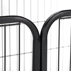 Relaxdays Puppyren - Hondenren - Puppykennel - Konijnenren - Bodem - Metaal - Div. Grootte - M 19 Relaxdays Puppyren - Hondenren - Puppykennel - Konijnenren - Bodem - Metaal - Div. Grootte - M -Dieren Benodigdheden Winkel 1200x1200 1049