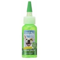 Tropiclean Fresh Breath Clean Teeth Oral Care Gel - Gebitsverzorging - Mint 59 Ml 14 Tropiclean Fresh Breath Clean Teeth Oral Care Gel - Gebitsverzorging - Mint 59 Ml -Dieren Benodigdheden Winkel 1200x1200 1063