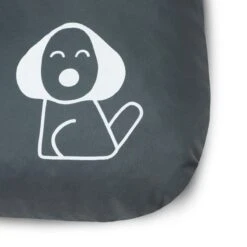 Hondenkussen XXXL -Donkergrijs - 85 X 120 X 14 -Dieren Benodigdheden Winkel 1200x1200 123