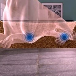 Peaceful Pooch S - Pluizig Hondenbed - 58cm Diameter - Opvouwbaar - In Verschillende Maten. Kattenbed - Wasbaar - Uitneembare Vulling - Ontspant Gewrichten En Spieren - Anti-slip Noppenbodem 11 Peaceful Pooch S - Pluizig Hondenbed - 58cm Diameter - Opvouwbaar - In Verschillende Maten. Kattenbed - Wasbaar - Uitneembare Vulling - Ontspant Gewrichten En Spieren - Anti-slip Noppenbodem -Dieren Benodigdheden Winkel 1200x1200 142