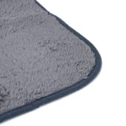 Nobleza 40UWK Hondendeken - Dierenmat - Benchkleed - 120x100cm - Grijs -Dieren Benodigdheden Winkel 1200x1200 164