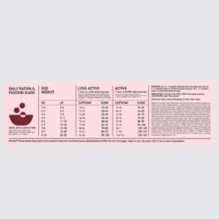 Orijen Whole Prey Small Breed (4,5 KG) 27 Orijen Whole Prey Small Breed (4,5 KG) -Dieren Benodigdheden Winkel 1200x1200 183