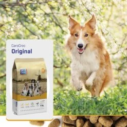 Carocroc Original 23/12 Hondenvoer - 3 Kg 21 Carocroc Original 23/12 Hondenvoer - 3 Kg -Dieren Benodigdheden Winkel 1200x1200 200