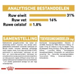 Royal Canin Rottweiler Junior 12 KG -Dieren Benodigdheden Winkel 1200x1200 202