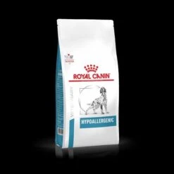 Royal Canin Hypoallergenic - Hondenvoer - 7 Kg -Dieren Benodigdheden Winkel 1200x1200 204