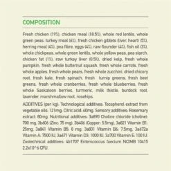 Acana Heritage Senior Dog - 11.4 KG -Dieren Benodigdheden Winkel 1200x1200 209