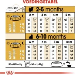 Royal Canin Yorkshire Terrier Junior 1.5 KG -Dieren Benodigdheden Winkel 1200x1200 212