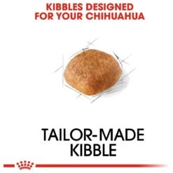 Royal Canin Chihuahua 3 KG -Dieren Benodigdheden Winkel 1200x1200 217