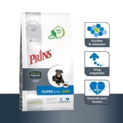 Prins Procare Protection Super Active Hondenvoer 15 Kg 19 Prins Procare Protection Super Active Hondenvoer 15 Kg -Dieren Benodigdheden Winkel 1200x1200 224