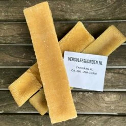 Yak Kaas XL | Yakkaas | Versvleeshonden.nl