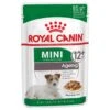 Royal Canin Shn Mini Ageing 12plus Pouch - Hondenvoer - 12x85 G 2 Royal Canin Shn Mini Ageing 12plus Pouch - Hondenvoer - 12x85 G -Dieren Benodigdheden Winkel 1200x1200 248