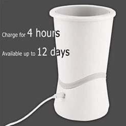 Hondenpoten Reiniger - Wasser - Hond – Pet Paw Washer – Hondenborstel – Honden Borstel - Verzorging -Dieren Benodigdheden Winkel 1200x1200 265