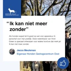 Vivid Green Waterblazer Met 3 Opzetstukken - Hondenfohn - Voor Honden - Met Geluiddemper - 2800W -Dieren Benodigdheden Winkel 1200x1200 282