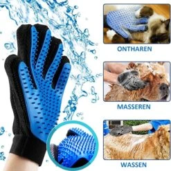 Professionele Kattenborstel/Hondenborstel + BONUS - Bovenvacht | Ondervacht - Langharige | Kortharige - Haarverwijderaar Voor Huisdieren - Kattenkam - Hondenkam -Dieren Benodigdheden Winkel 1200x1200 302