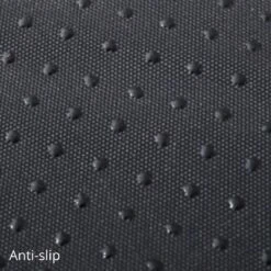 Snoozle Donut Hondenmand - Zacht En Luxe Hondenkussen - Wasbaar - Fluffy - Hondenmanden - 80cm - Creme Bruin -Dieren Benodigdheden Winkel 1200x1200 31