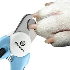 Woodoro Nagelknipper Nagelvijl Nagelschaar Voor Hond En Kat - Incl. Veiligheidsstop -Dieren Benodigdheden Winkel 1200x1200 322