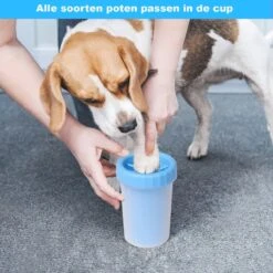 Merkloos Hondenpoot Reiniger - Hondenborstel - Borstel Hond / Kat - Hondenpoten Reiniger - Huisdier Poot Wassen - Borstel - Hondenverzorging - Verzorging Hond - Honden Wassen - Schoonmaak Borstel - Kattenborstel 17 Merkloos Hondenpoot Reiniger - Hondenborstel - Borstel Hond / Kat - Hondenpoten Reiniger - Huisdier Poot Wassen - Borstel - Hondenverzorging - Verzorging Hond - Honden Wassen - Schoonmaak Borstel - Kattenborstel -Dieren Benodigdheden Winkel 1200x1200 326