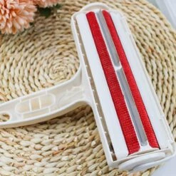 Huisdierhaar Verwijderaar - Huisdier Haar Verwijder Borstel – Pet Hair Remover – Pluizenborstel – Haren Verwijderen – Kleding Borstel & Roller – Katten & Honden - Haar Verwijderaar -Dieren Benodigdheden Winkel 1200x1200 332