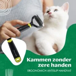 Mister Mill Professionele Set Honden Kattenborstel - Ondervachtkam Plus Slickerborstel 34 Mister Mill Professionele Set Honden Kattenborstel - Ondervachtkam Plus Slickerborstel -Dieren Benodigdheden Winkel 1200x1200 341