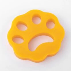 Merkloos Haarverwijderaar Wasmachine - 4 STUKS!! - Herbruikbare Honden- En Kattenhaarvanger - Sticky Pet Hair Remover - Pluispootjes - Huisdierhaar Verwijderaar - Groen Of Oranje -Dieren Benodigdheden Winkel 1200x1200 365