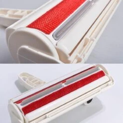 Merkloos Hoogwaardige Huisdierhaar Verwijderaar - Hondenhaar - Pluizenborstel - Ontharingsborstel -Dieren Benodigdheden Winkel 1200x1200 370