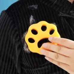 Merkloos Wasmachine Onthaarder - Dierenhaar Verwijderen - Hondenhaar Ontpluizen - Ontpluizer - Pluizen Verwijderaar - Wasmachineaccessoires -Dieren Benodigdheden Winkel 1200x1200 373