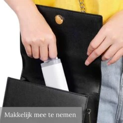 Pet Lovers - Huisdierhaar Verwijderaar - Dierenhaar Verwijderaar - Pluizenborstel - Kledingborstel - Haarverwijderaar - Ontpluizer - Honden En Kattenhaar Verwijderaar - + GRATIS Draagbare Haarverwijderaar -Dieren Benodigdheden Winkel 1200x1200 394