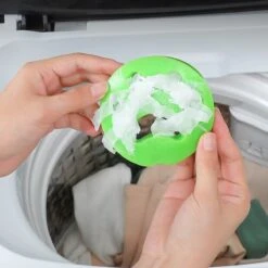 Merkloos Wasmachine Herbruikbare Haarverwijderaar - Huisdierhaar Verwijderaar - Anti Haren - Accessoires Wasmachine - Groen - 1 Stuks 19 Merkloos Wasmachine Herbruikbare Haarverwijderaar - Huisdierhaar Verwijderaar - Anti Haren - Accessoires Wasmachine - Groen - 1 Stuks -Dieren Benodigdheden Winkel 1200x1200 407