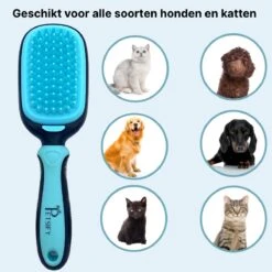 Petsify - Dierenborstel - Professionele 5 In 1 Hondenborstel - Voor Hond En Kat - Tweezijdig - Hondenkam - Kattenborstel - Kattenkam 12 Petsify - Dierenborstel - Professionele 5 In 1 Hondenborstel - Voor Hond En Kat - Tweezijdig - Hondenkam - Kattenborstel - Kattenkam -Dieren Benodigdheden Winkel 1200x1200 409