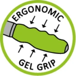 Moser Premium Slicker Borstel - Hondenvachtborstel - Groen Grijs -Dieren Benodigdheden Winkel 1200x1200 448