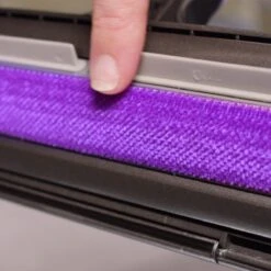 FurDaddy Batterij-aangedreven - Huisdier Haar Verwijderaar Voor Kleding - Herbruikbare Pluizenroller Voor Moeiteloze Verwijdering Van Kattenhaar & Hondenhaar - Zelfreinigende Pluizenborstel Voor Tapijt, Bank, Auto, Bed -Dieren Benodigdheden Winkel 1200x1200 452