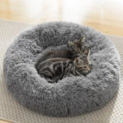InnovaGoods - Dierenmand - 60cm - Hondenmand - Kattenmand - Fluffy - Anti Stress - Extra Zacht - Anti Slip - Grijs 19 InnovaGoods - Dierenmand - 60cm - Hondenmand - Kattenmand - Fluffy - Anti Stress - Extra Zacht - Anti Slip - Grijs -Dieren Benodigdheden Winkel 1200x1200 46
