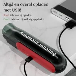 Pet Lovers - Hondentondeuse - Hondentondeuse - Automatische Inhalerende Haren - Dierentondeuse - Hondentrimmer - Hondentondeuse Dikke Vacht - Tondeuse Voor Honden - Hondentondeuse - Draadloos - 2 Opzetkammen - Honden En Katten Tondeuse -Dieren Benodigdheden Winkel 1200x1200 488