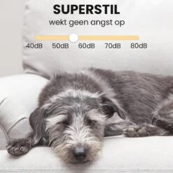 Hondentondeuse - Honden & Katten - Trimmer - Geluidsloos -Dieren Benodigdheden Winkel 1200x1200 490