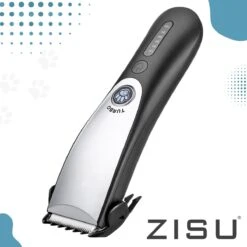 Hondentondeuse - Hondentrimmer - Dieren Tondeuse - Draadloos - 4 Opzetkammen - INCLUSIEF SNACKJE - Zwart 16 Hondentondeuse - Hondentrimmer - Dieren Tondeuse - Draadloos - 4 Opzetkammen - INCLUSIEF SNACKJE - Zwart -Dieren Benodigdheden Winkel 1200x1200 496