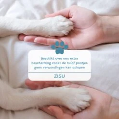 Hondentondeuse - Hondentrimmer - Dieren Tondeuse - Draadloos - 4 Opzetkammen - INCLUSIEF SNACKJE - Zwart 18 Hondentondeuse - Hondentrimmer - Dieren Tondeuse - Draadloos - 4 Opzetkammen - INCLUSIEF SNACKJE - Zwart -Dieren Benodigdheden Winkel 1200x1200 497