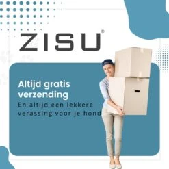 Hondentondeuse - Hondentrimmer - Dieren Tondeuse - Draadloos - 4 Opzetkammen - INCLUSIEF SNACKJE - Zwart 19 Hondentondeuse - Hondentrimmer - Dieren Tondeuse - Draadloos - 4 Opzetkammen - INCLUSIEF SNACKJE - Zwart -Dieren Benodigdheden Winkel 1200x1200 498