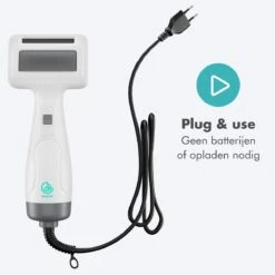 BURCH PetCare Ace - Waterblazer Voor Honden - Handzame Hondenföhn - RVS Borstel - 500W -Dieren Benodigdheden Winkel 1200x1200 603