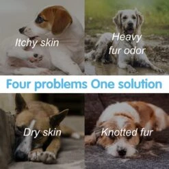 Nobleza ZWN - Hondenshampoo - 500 Ml - Shampoo Voor Honden -Dieren Benodigdheden Winkel 1200x1200 628