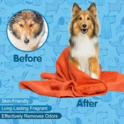 Nobleza ZWN - Hondenshampoo - 500 Ml - Shampoo Voor Honden -Dieren Benodigdheden Winkel 1200x1200 629