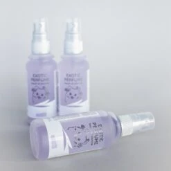 Hondenparfum Spray In 4 Geuren - Greenfields - Alchoholvrije En PH Neutrale Formule Tegen Onaangename Geurtjes - 50ml - Exotic -Dieren Benodigdheden Winkel 1200x1200 648