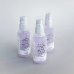 Hondenparfum Spray In 4 Geuren - Greenfields - Alchoholvrije En PH Neutrale Formule Tegen Onaangename Geurtjes - 50ml - Exotic -Dieren Benodigdheden Winkel 1200x1200 654