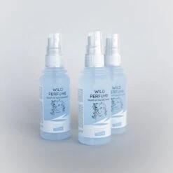 Hondenparfum Spray In 4 Geuren - Greenfields - Alchoholvrije En PH Neutrale Formule Tegen Onaangename Geurtjes - 50ml - Wild -Dieren Benodigdheden Winkel 1200x1200 657