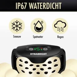 DynaBright Anti Blafband Voor Honden - 3-70KG - Diervriendelijk - Zonder Schok - Vibratie En Audio - Anti Blaf Band 12 DynaBright Anti Blafband Voor Honden - 3-70KG - Diervriendelijk - Zonder Schok - Vibratie En Audio - Anti Blaf Band -Dieren Benodigdheden Winkel 1200x1200 666