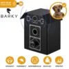 Merkloos Barky® Anti Blaf Apparaat Honden Ultrasoon Hondentrainer Incl Batterij - Anti Blafband Alternatief Veilig & Diervriendelijk - Dog Anti Bark Control 2 Merkloos Barky® Anti Blaf Apparaat Honden Ultrasoon Hondentrainer Incl Batterij - Anti Blafband Alternatief Veilig & Diervriendelijk - Dog Anti Bark Control -Dieren Benodigdheden Winkel 1200x1200 667