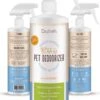 Oxyfresh Pets Geurverwijderaar - Spray Tegen Vieze Geuren Afkomstig Van Dieren 2 Oxyfresh Pets Geurverwijderaar - Spray Tegen Vieze Geuren Afkomstig Van Dieren -Dieren Benodigdheden Winkel 1200x1200 671